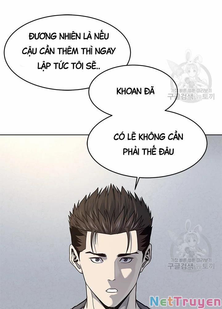 Đội Trưởng Lính Đánh Thuê 104 trang 27