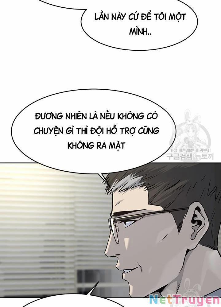 Đội Trưởng Lính Đánh Thuê 104 trang 29