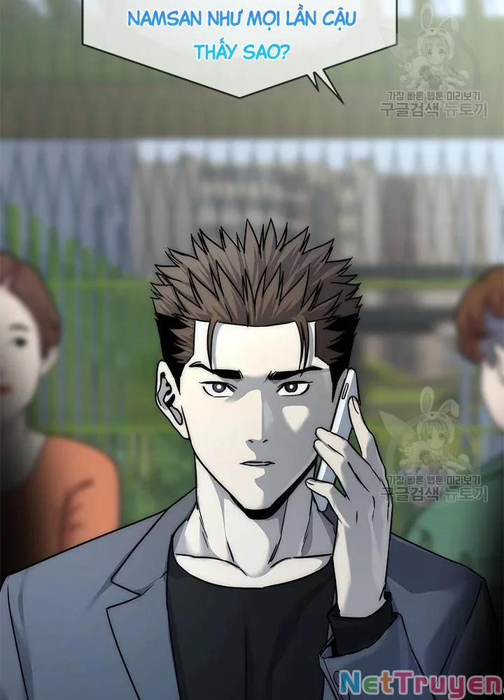 Đội Trưởng Lính Đánh Thuê 104 trang 3