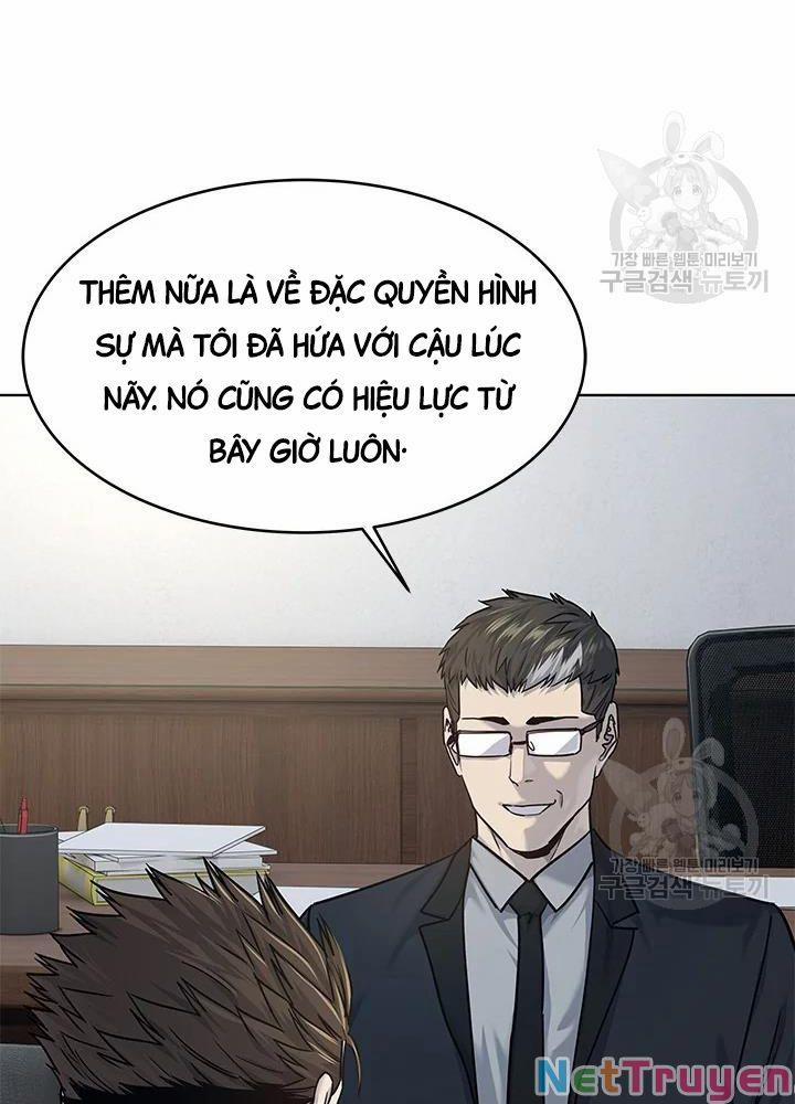 Đội Trưởng Lính Đánh Thuê 104 trang 32