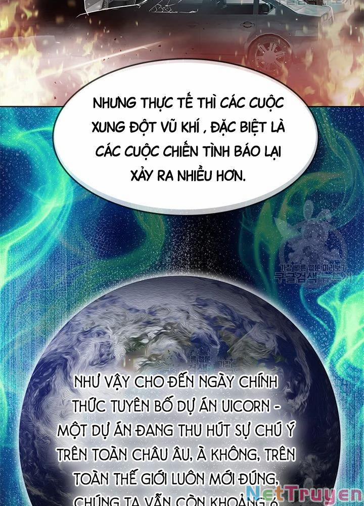 Đội Trưởng Lính Đánh Thuê 104 trang 35