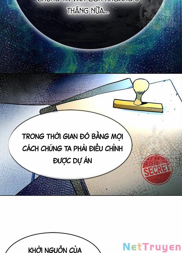 Đội Trưởng Lính Đánh Thuê 104 trang 36