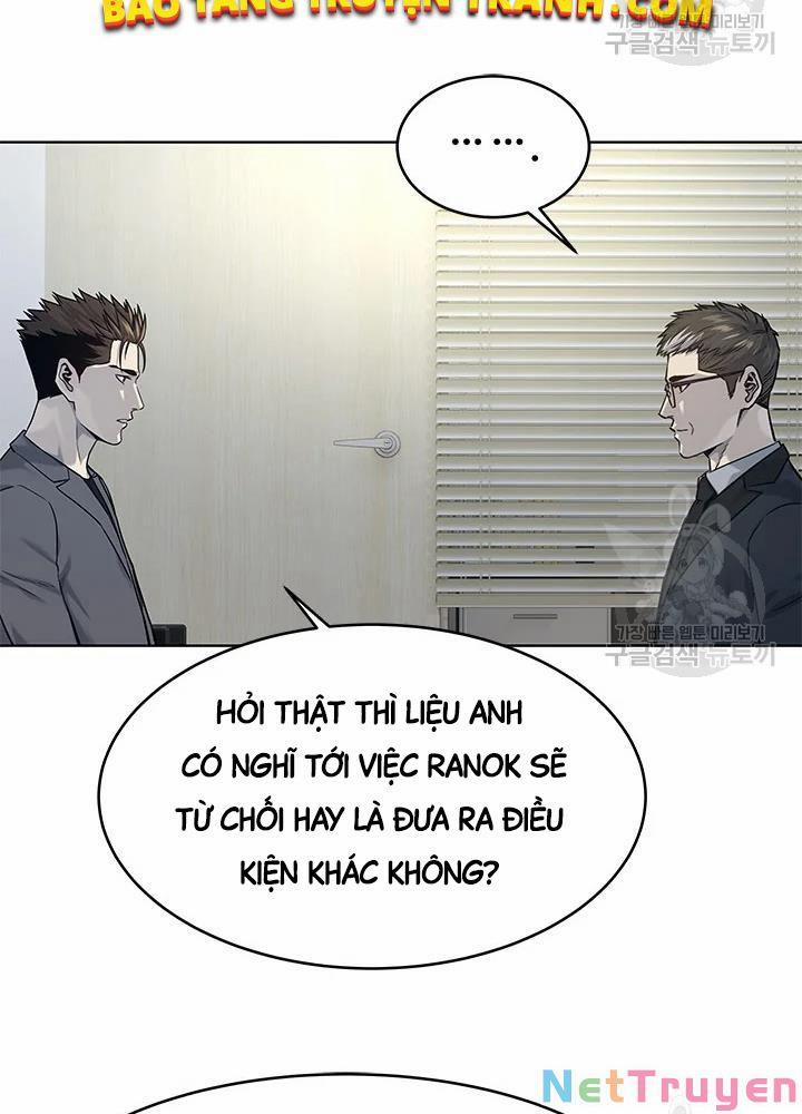 Đội Trưởng Lính Đánh Thuê 104 trang 41