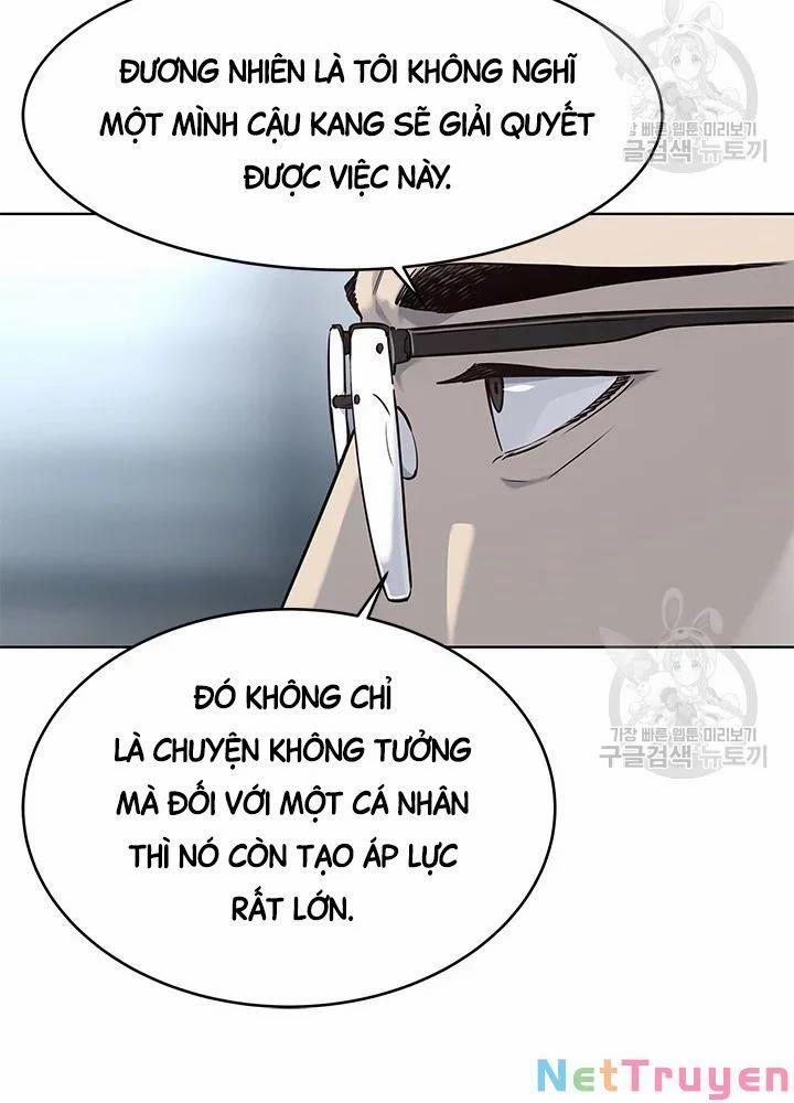 Đội Trưởng Lính Đánh Thuê 104 trang 42