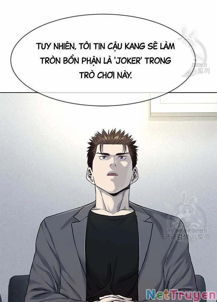 Đội Trưởng Lính Đánh Thuê 104 trang 43