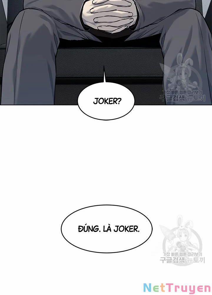 Đội Trưởng Lính Đánh Thuê 104 trang 44