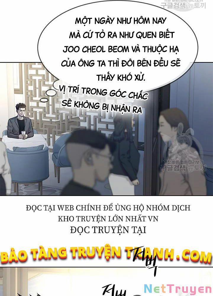 Đội Trưởng Lính Đánh Thuê 104 trang 52