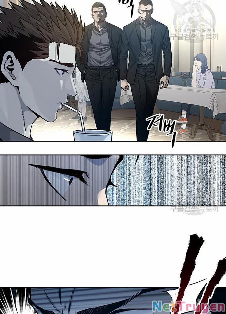 Đội Trưởng Lính Đánh Thuê 104 trang 53