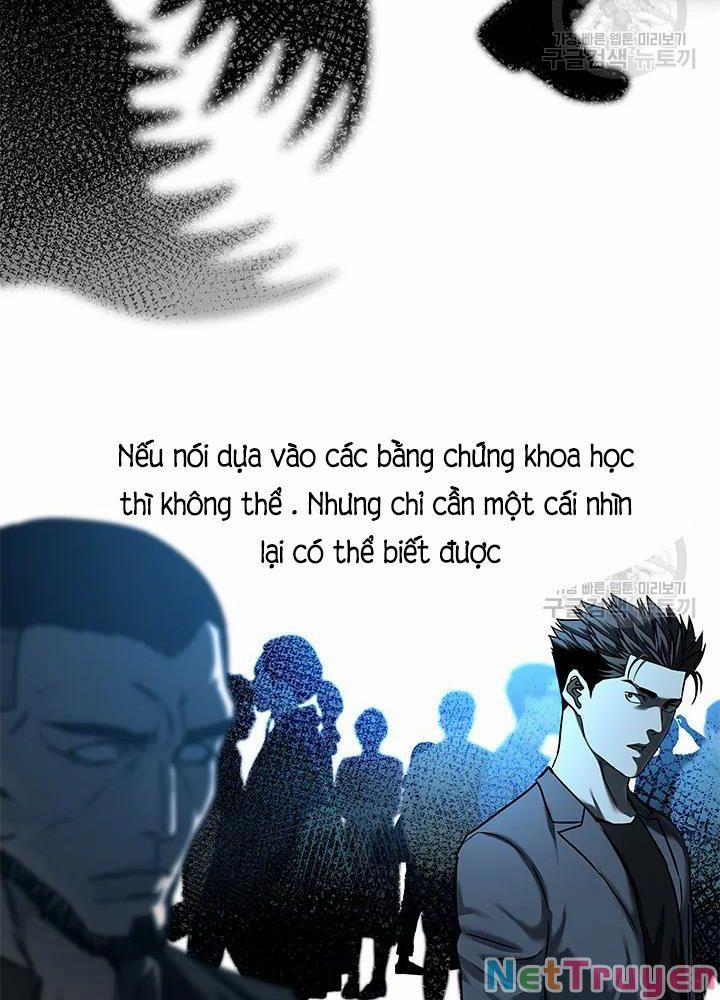 Đội Trưởng Lính Đánh Thuê 104 trang 58