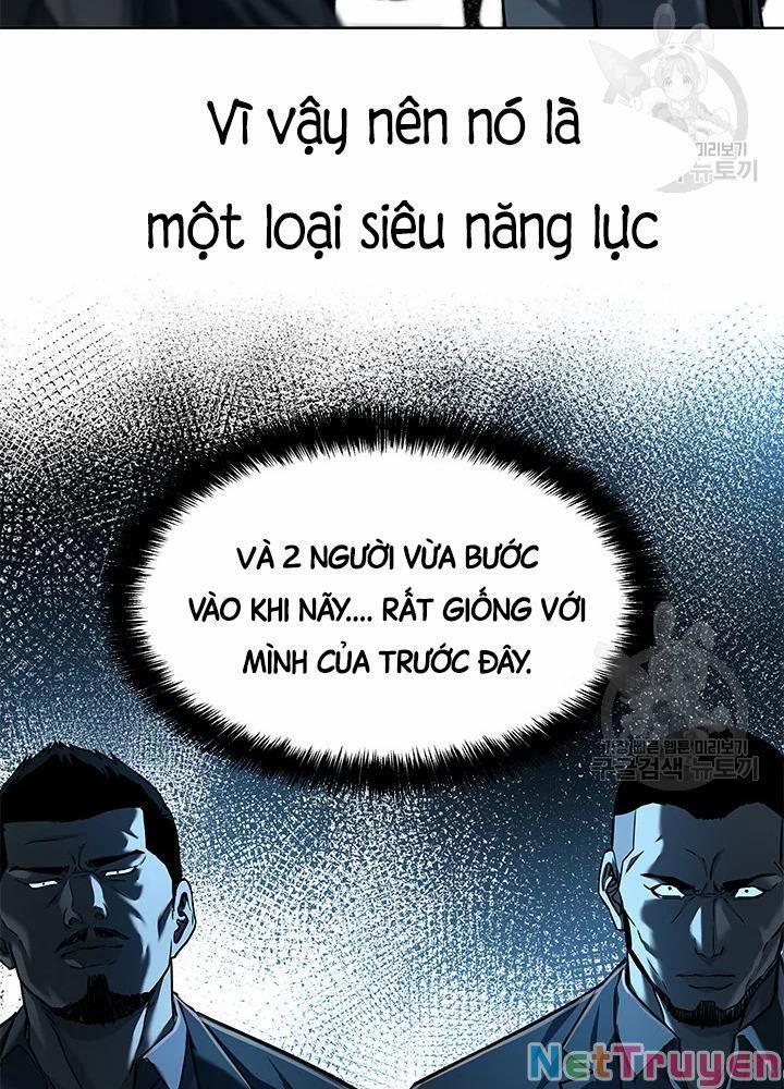 Đội Trưởng Lính Đánh Thuê 104 trang 59