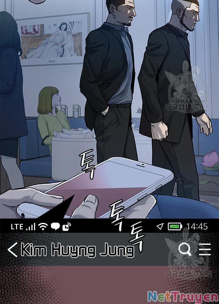 Đội Trưởng Lính Đánh Thuê 104 trang 61