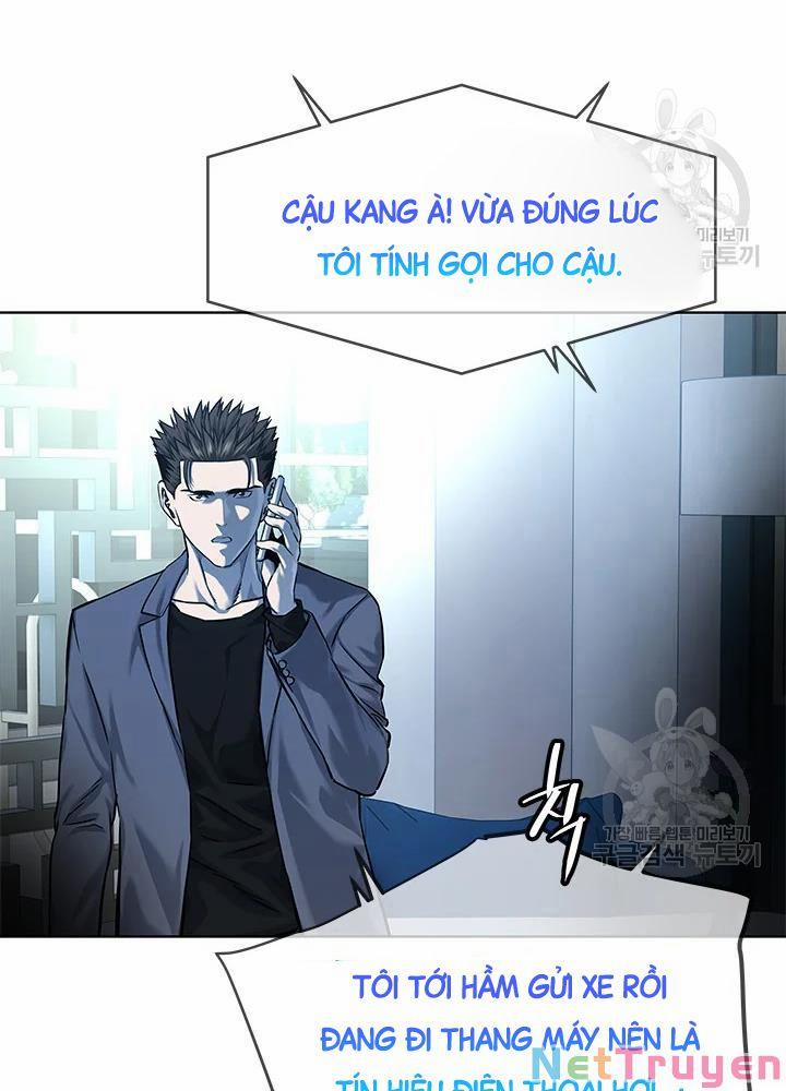 Đội Trưởng Lính Đánh Thuê 104 trang 71