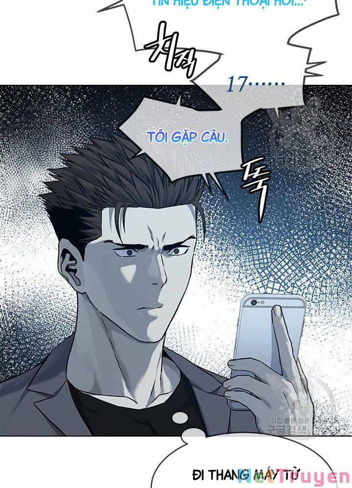 Đội Trưởng Lính Đánh Thuê 104 trang 72