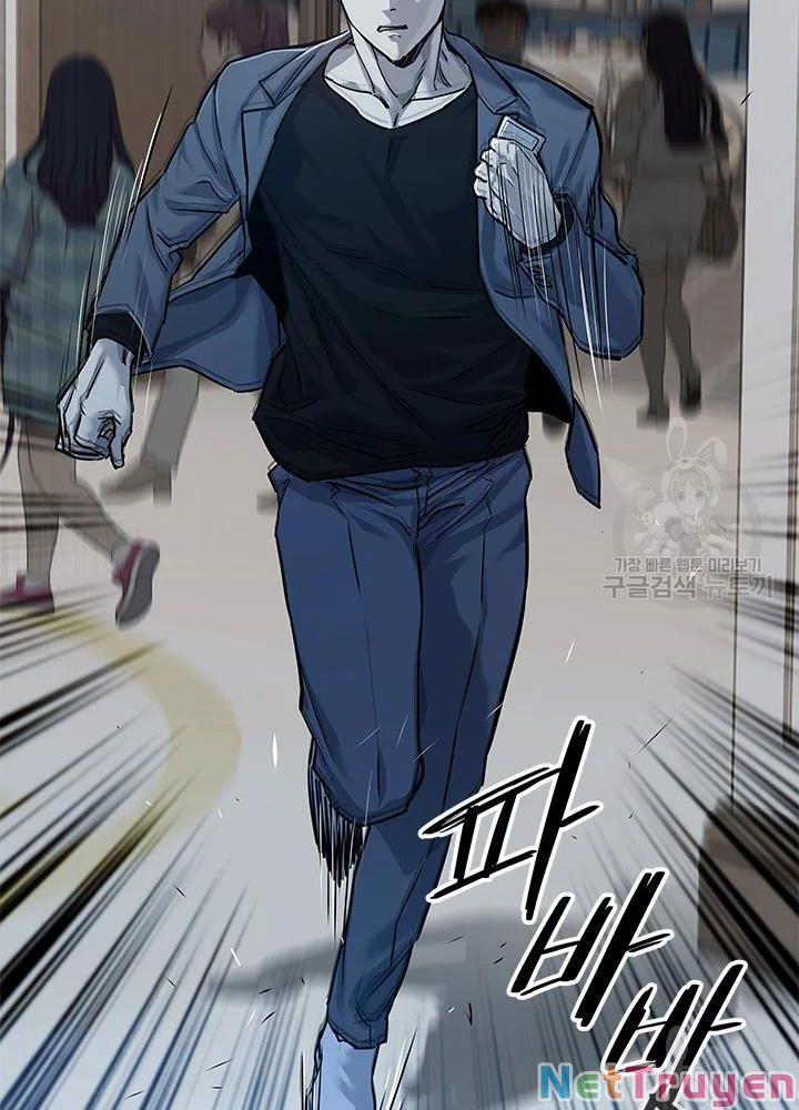 Đội Trưởng Lính Đánh Thuê 104 trang 74