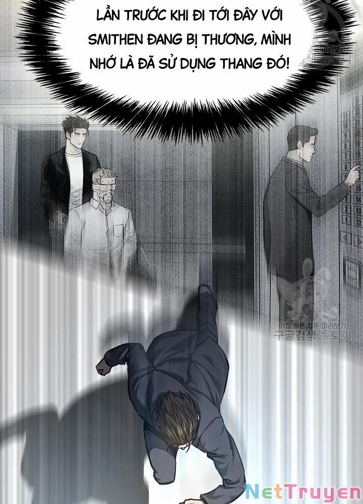 Đội Trưởng Lính Đánh Thuê 104 trang 81