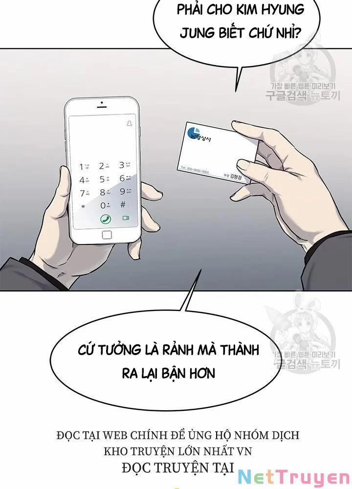 Đội Trưởng Lính Đánh Thuê 104 trang 9