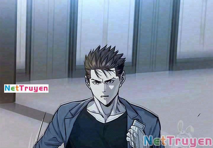 Đội Trưởng Lính Đánh Thuê 105 trang 1