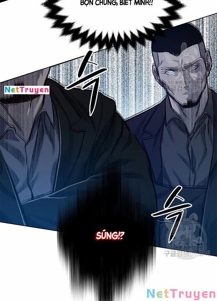 Đội Trưởng Lính Đánh Thuê 105 trang 10