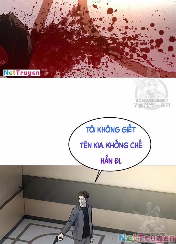 Đội Trưởng Lính Đánh Thuê 105 trang 101