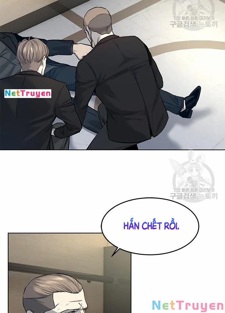 Đội Trưởng Lính Đánh Thuê 105 trang 103