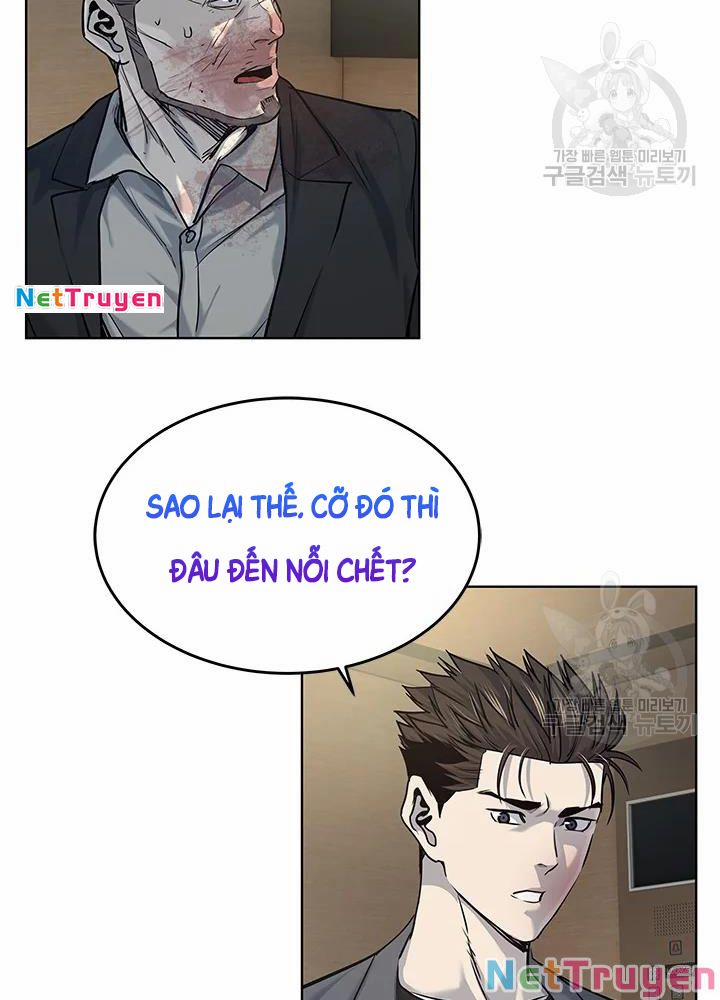 Đội Trưởng Lính Đánh Thuê 105 trang 104