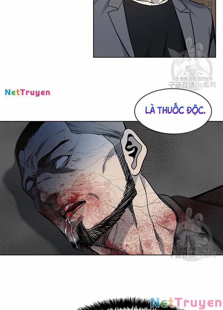 Đội Trưởng Lính Đánh Thuê 105 trang 105