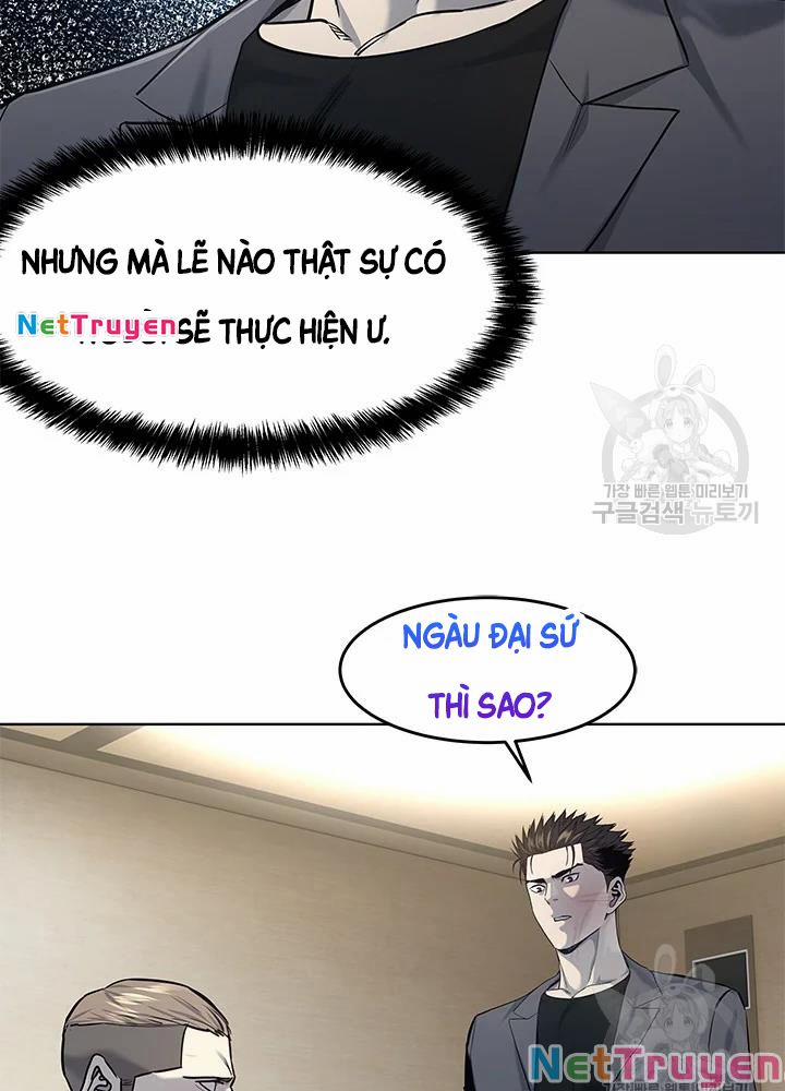 Đội Trưởng Lính Đánh Thuê 105 trang 107