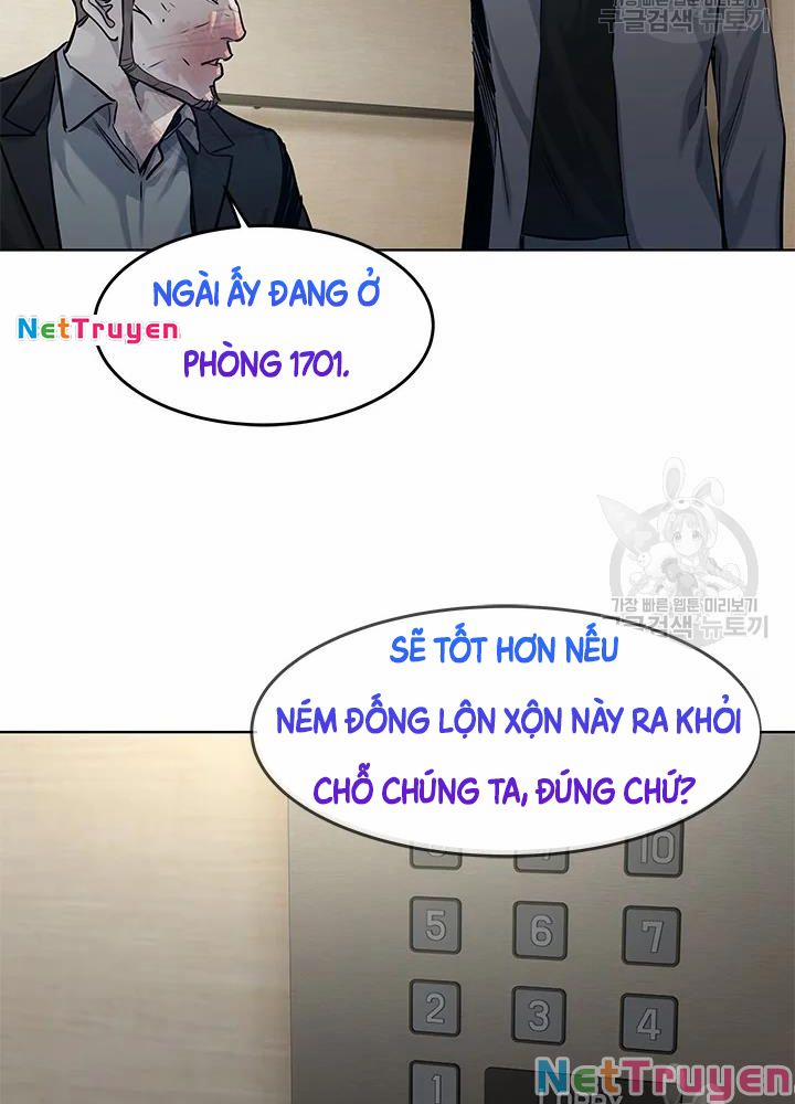 Đội Trưởng Lính Đánh Thuê 105 trang 108