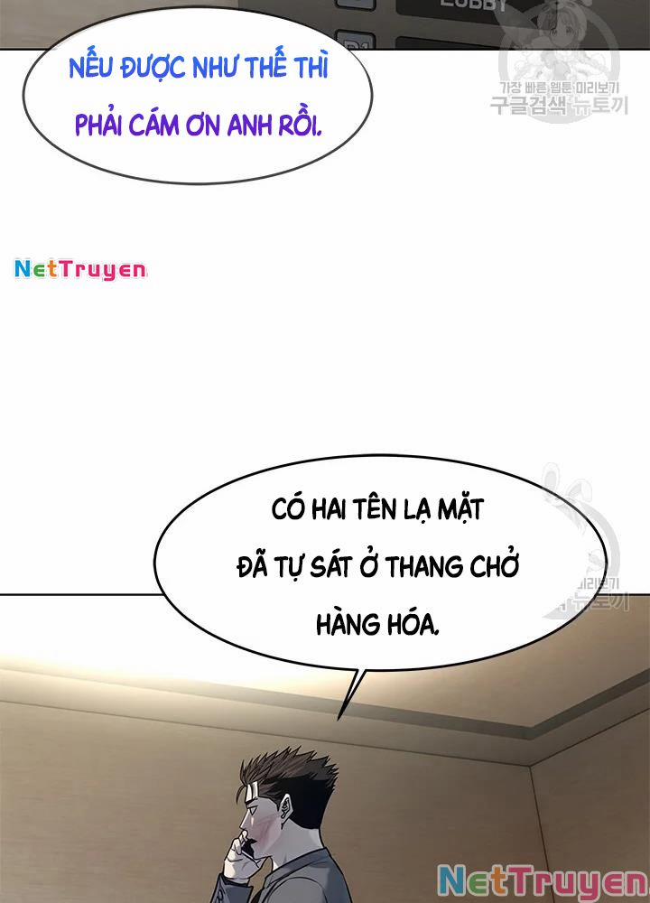 Đội Trưởng Lính Đánh Thuê 105 trang 109