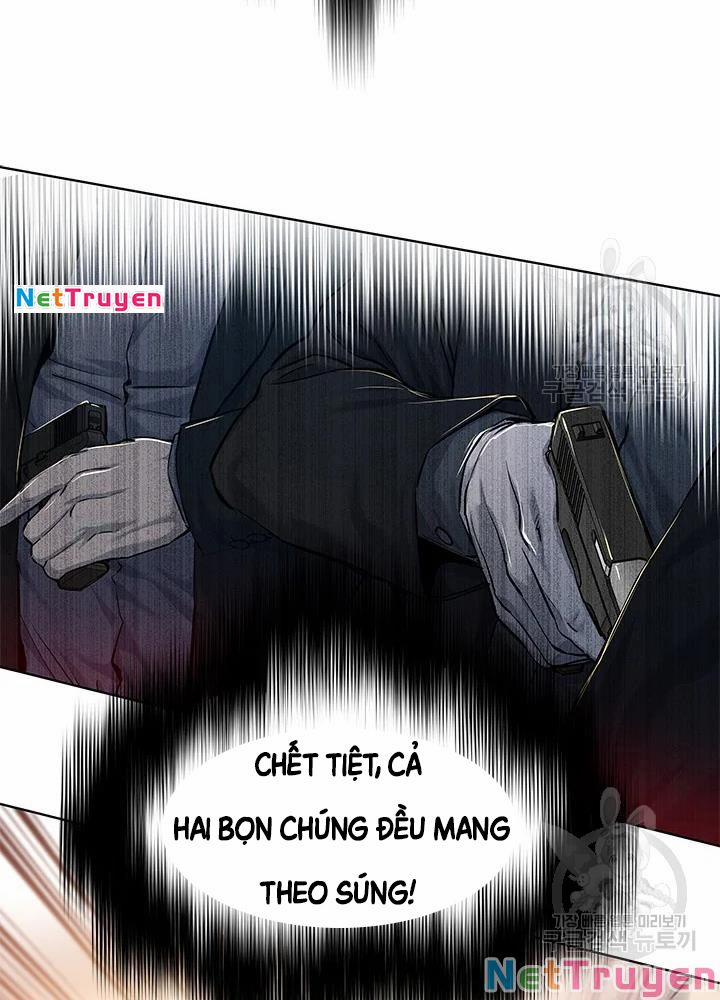 Đội Trưởng Lính Đánh Thuê 105 trang 11