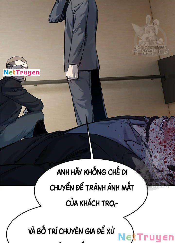 Đội Trưởng Lính Đánh Thuê 105 trang 110