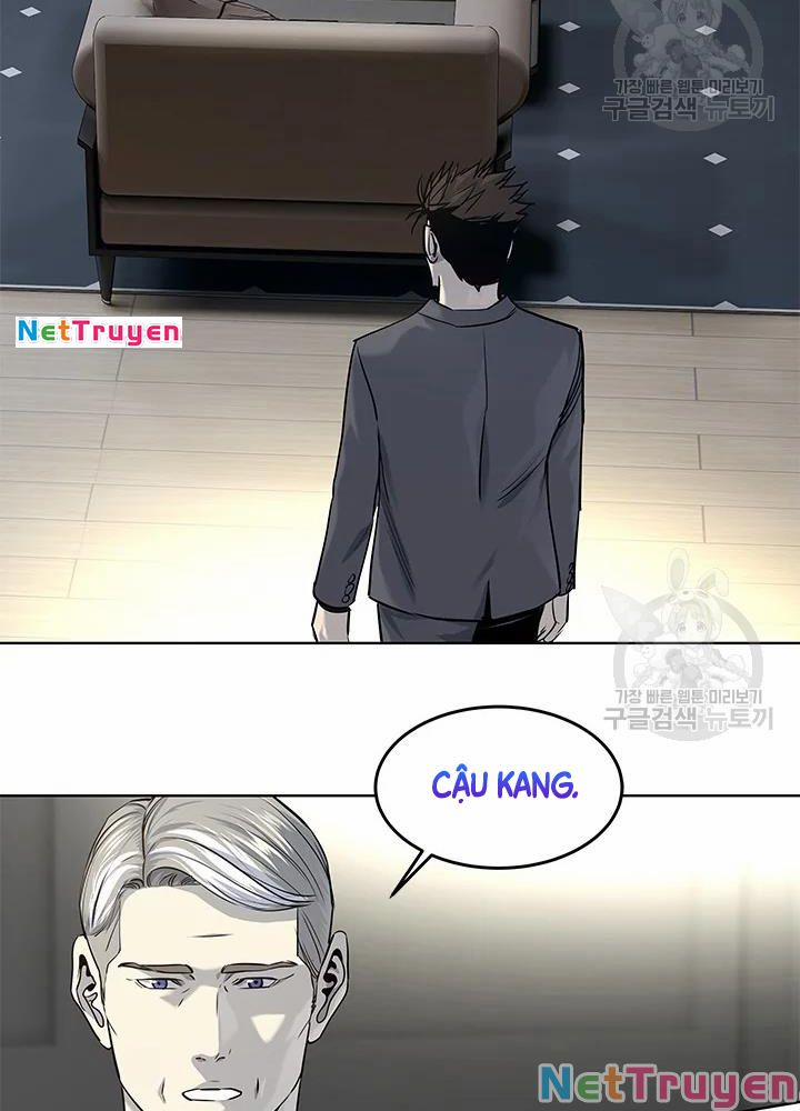 Đội Trưởng Lính Đánh Thuê 105 trang 120