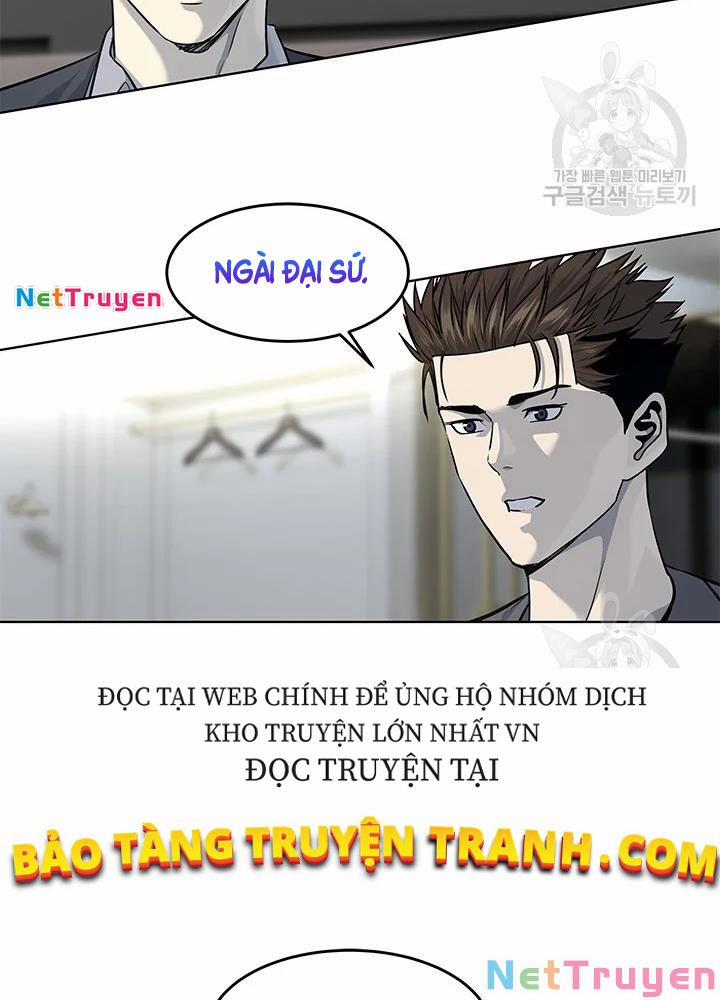 Đội Trưởng Lính Đánh Thuê 105 trang 121