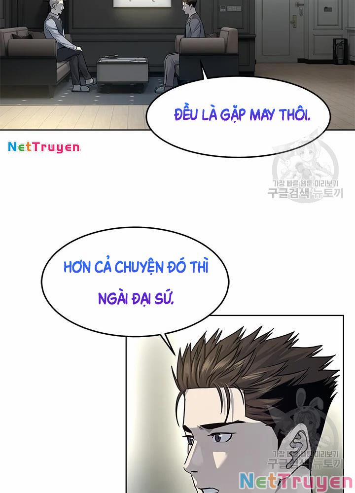 Đội Trưởng Lính Đánh Thuê 105 trang 123