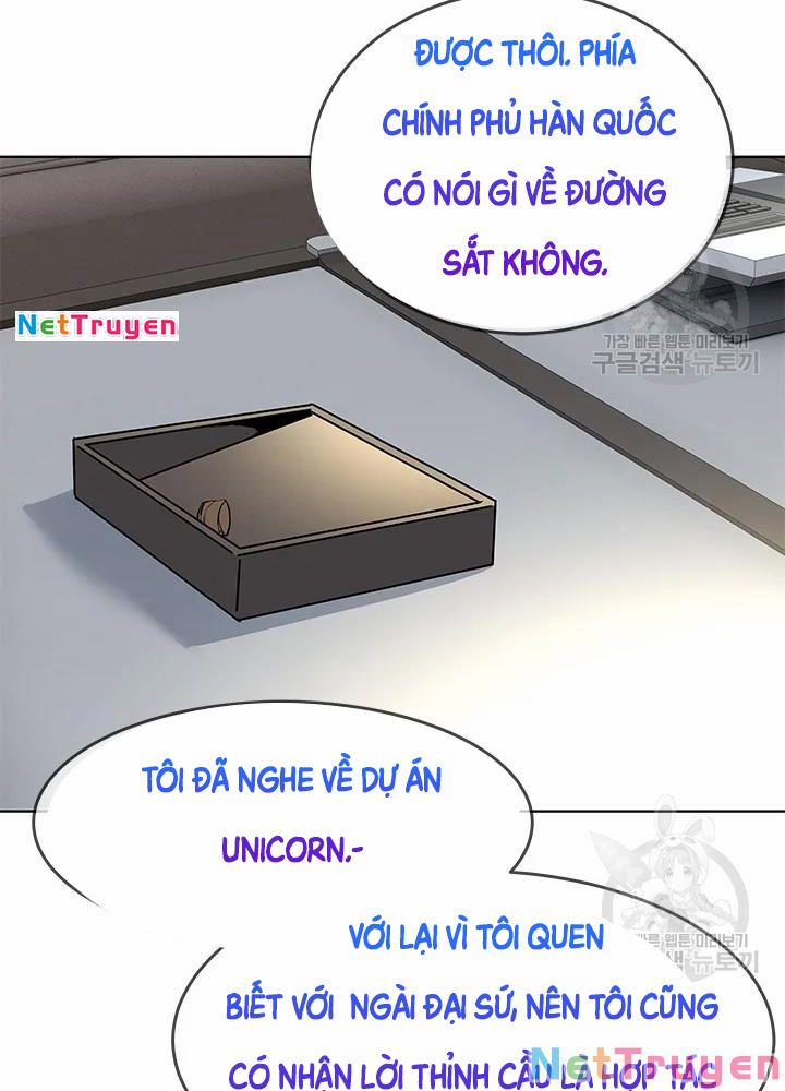 Đội Trưởng Lính Đánh Thuê 105 trang 128