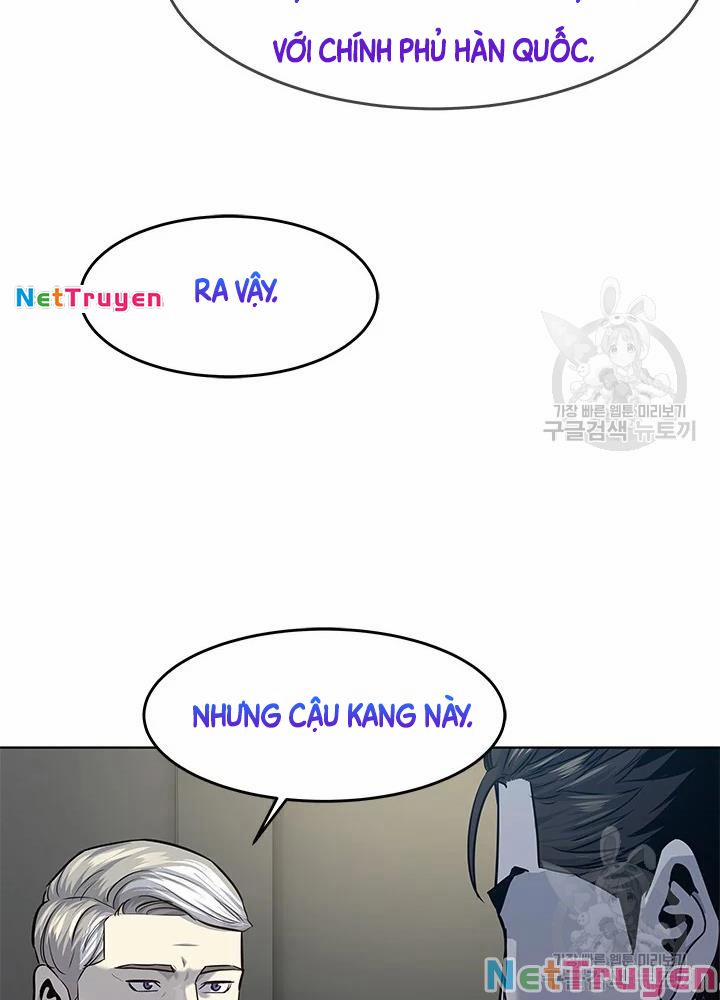 Đội Trưởng Lính Đánh Thuê 105 trang 129