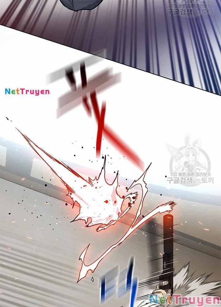 Đội Trưởng Lính Đánh Thuê 105 trang 13