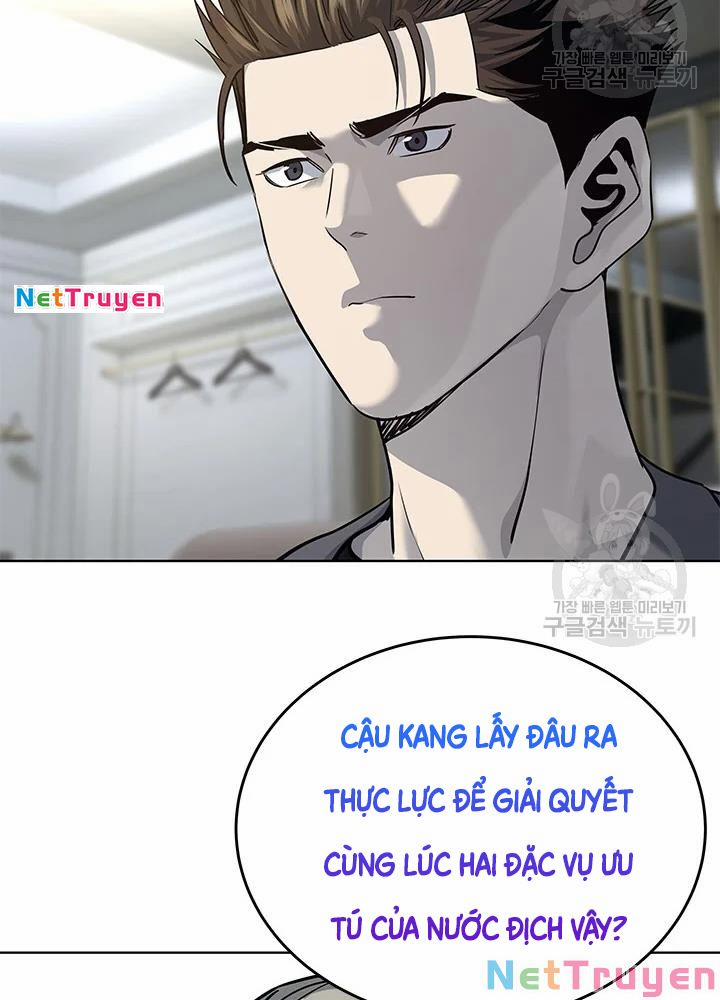 Đội Trưởng Lính Đánh Thuê 105 trang 131