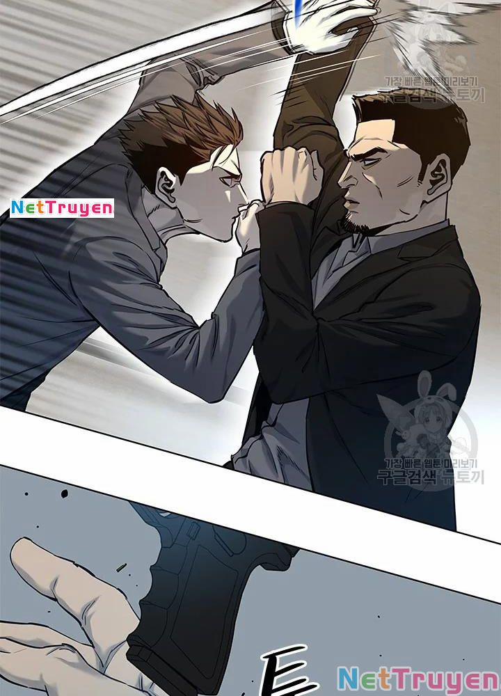 Đội Trưởng Lính Đánh Thuê 105 trang 14