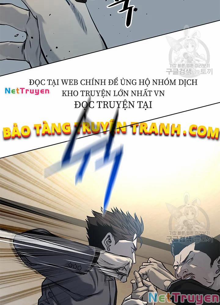 Đội Trưởng Lính Đánh Thuê 105 trang 15