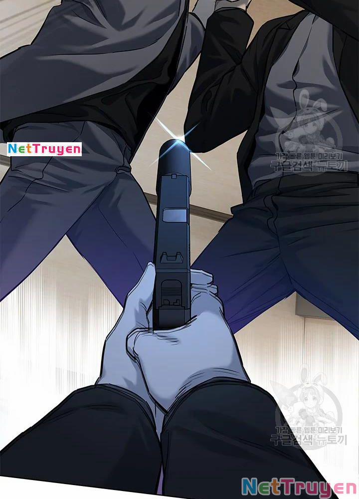 Đội Trưởng Lính Đánh Thuê 105 trang 16