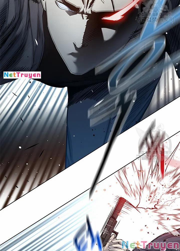 Đội Trưởng Lính Đánh Thuê 105 trang 19