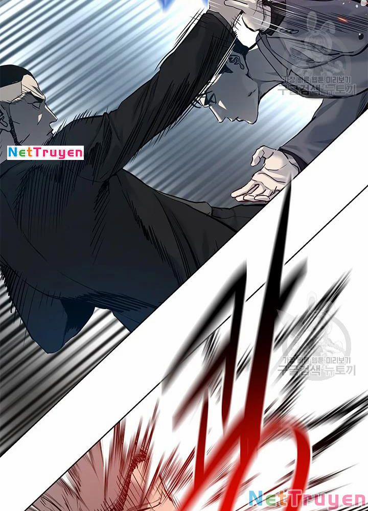 Đội Trưởng Lính Đánh Thuê 105 trang 20