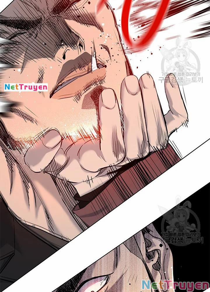 Đội Trưởng Lính Đánh Thuê 105 trang 21