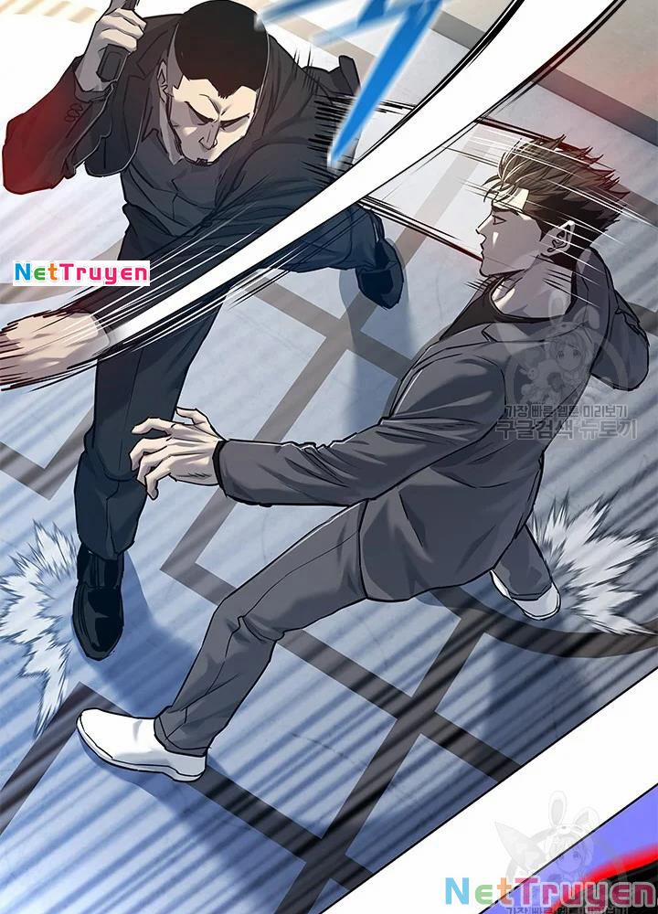 Đội Trưởng Lính Đánh Thuê 105 trang 23