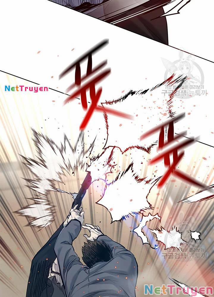 Đội Trưởng Lính Đánh Thuê 105 trang 27