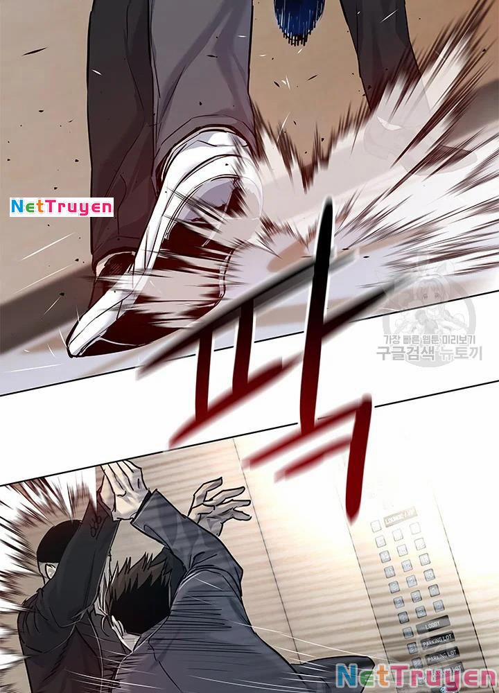 Đội Trưởng Lính Đánh Thuê 105 trang 29