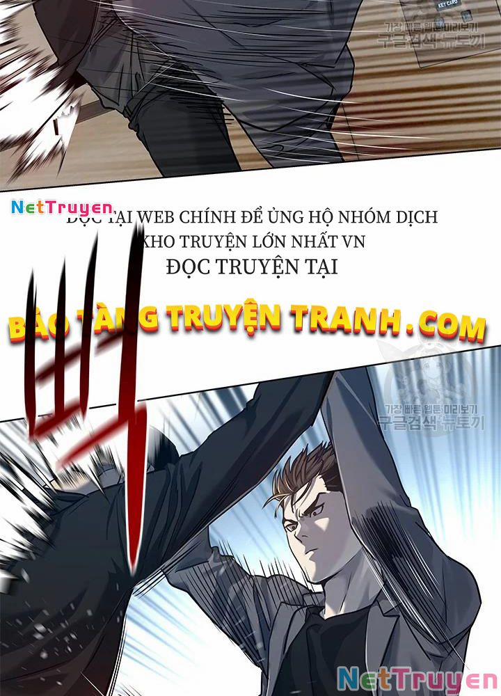 Đội Trưởng Lính Đánh Thuê 105 trang 30