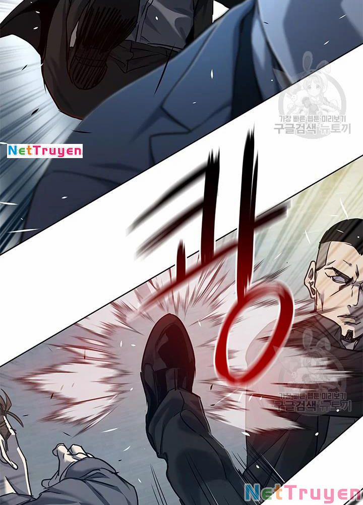 Đội Trưởng Lính Đánh Thuê 105 trang 32