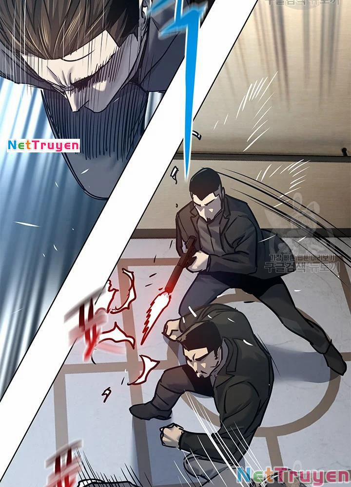 Đội Trưởng Lính Đánh Thuê 105 trang 35